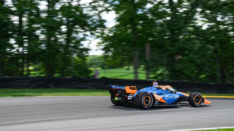 5 Nolan Siegel Mid-Ohio 500 2024