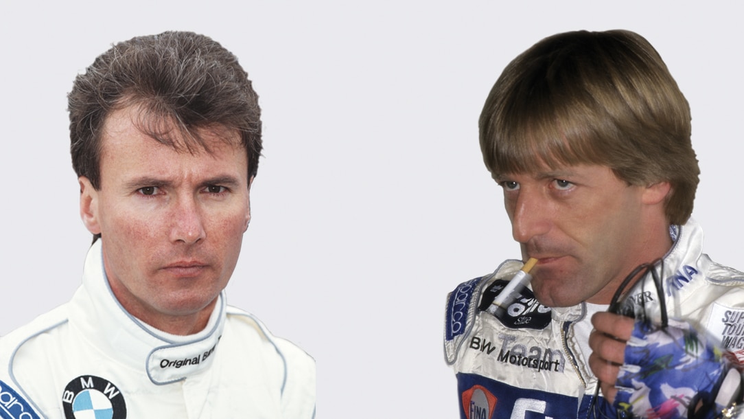 Soper and Winkelhock