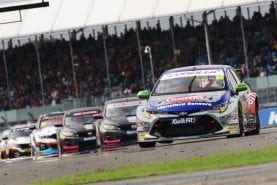 BTCC back to its best: why Brands Hatch showdown is unmissable