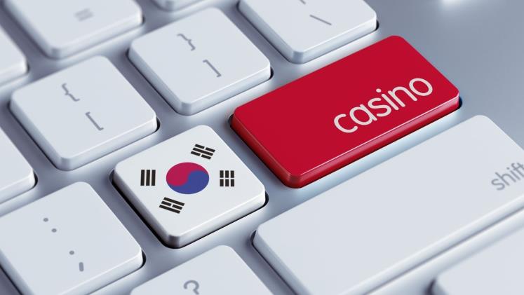 Evolution of Korean Online Casino Games