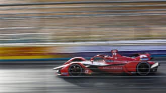 A new qualifying format that actually works? Formula E’s knockout hit