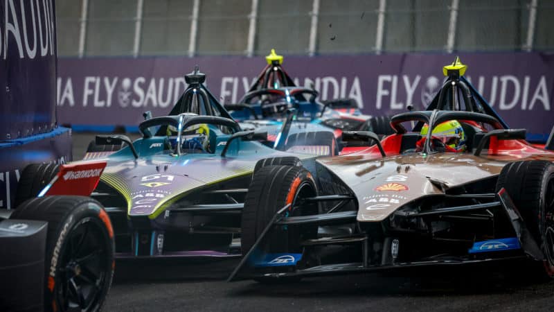 Formula E Sao Paulo 2023 2