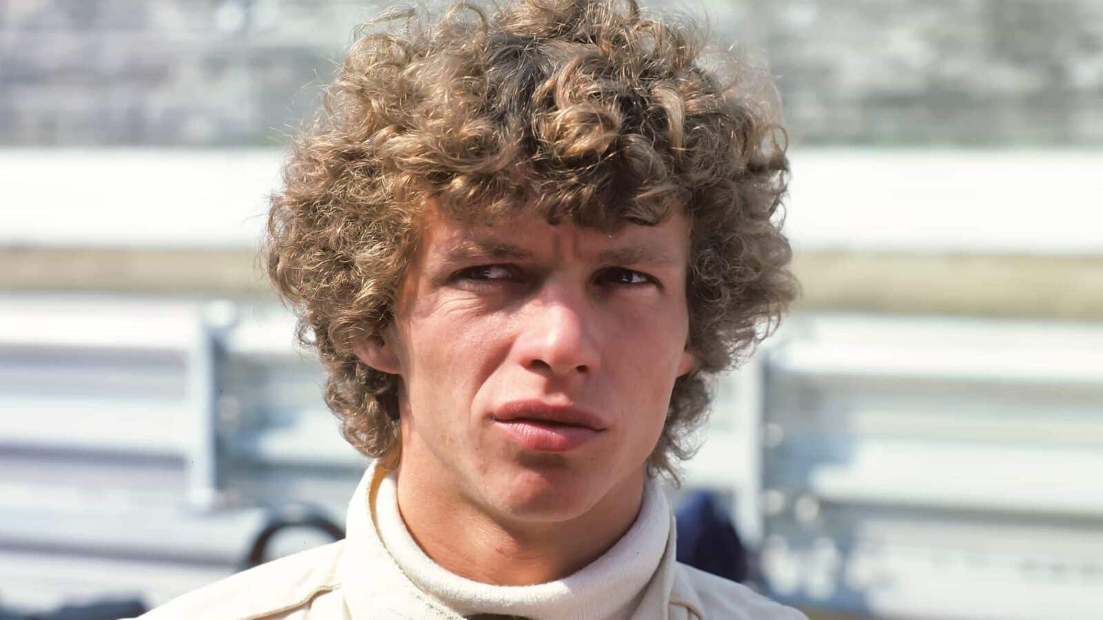 Jan Lammers headshot