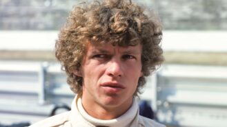 Jan Lammers: The Motor Sport Interview