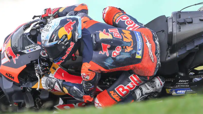 KTM Red Bull