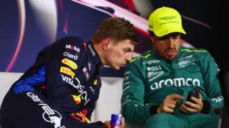 F1 2026 driver line-ups: latest contract news and rumours