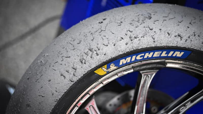 Michelin