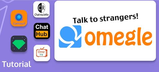 Omegle Alternatives