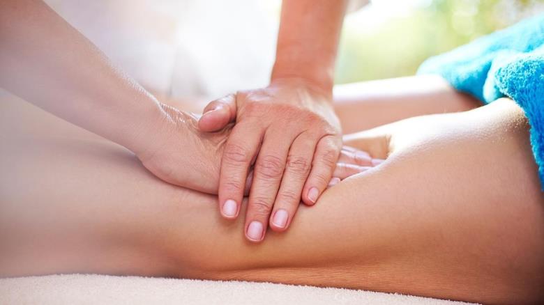 Pain Management with Massage Therapy