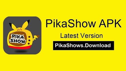 Pikashow APK Download v86 For Android 2024