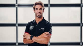 Porsche Formula E team signs da Costa for first Gen3 campaign