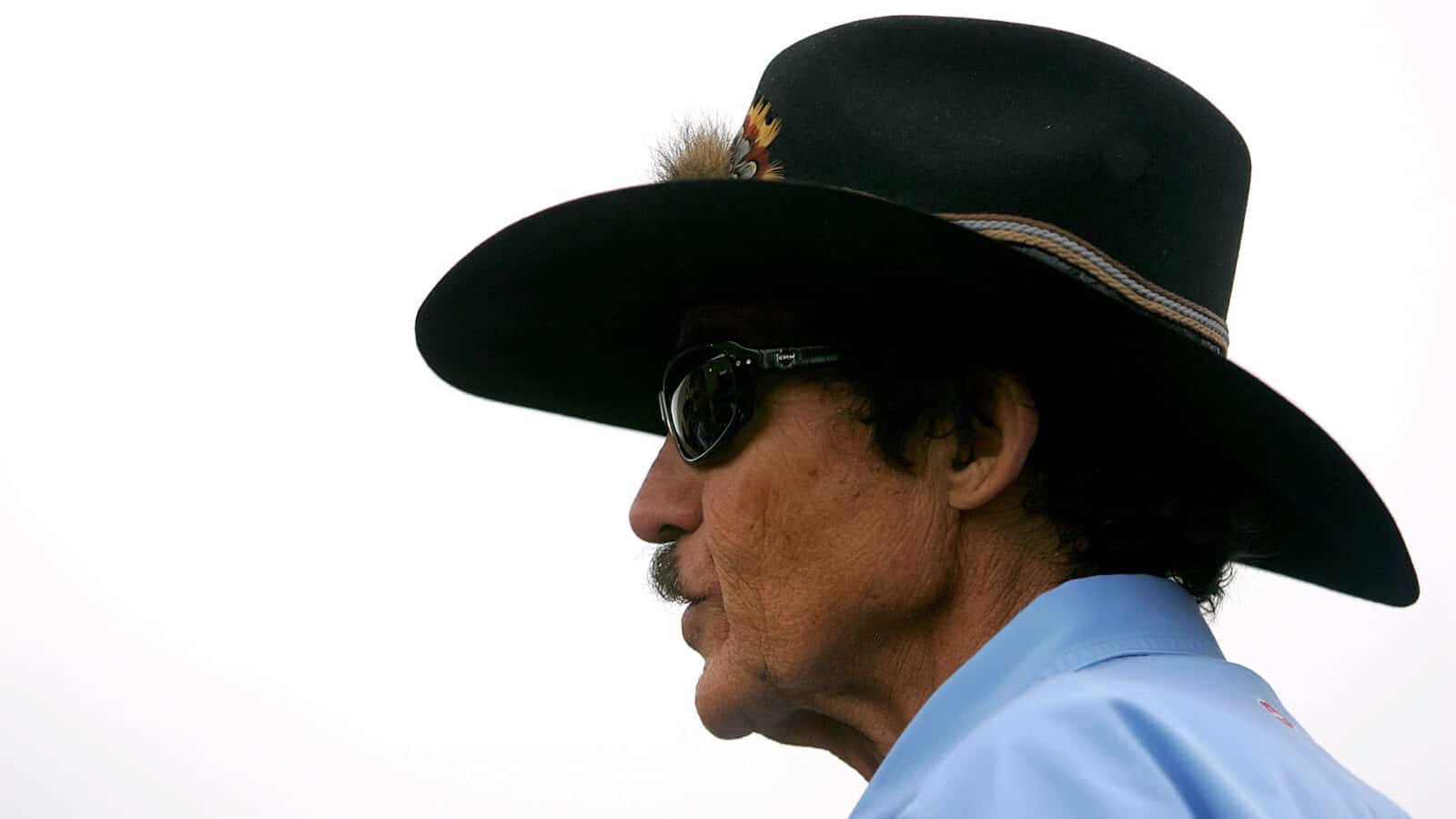 Richard Petty NASCAR