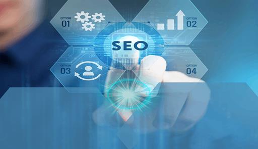 Search Engine Optimization