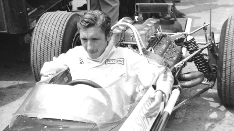 Jo Siffert