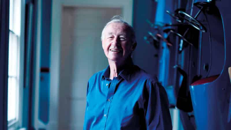 Sir Terence Conran