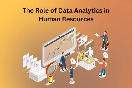 The Role of Data Analytics in Human Resources