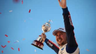 Title decider shows best of BTCC as Ingram wins battle of tin-top talent