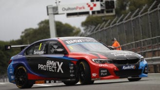 Turkington avoids the slip-ups at Oulton Park: 2020 BTCC rounds 7-9