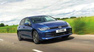 VW Golf review: the hatchback is back to its best